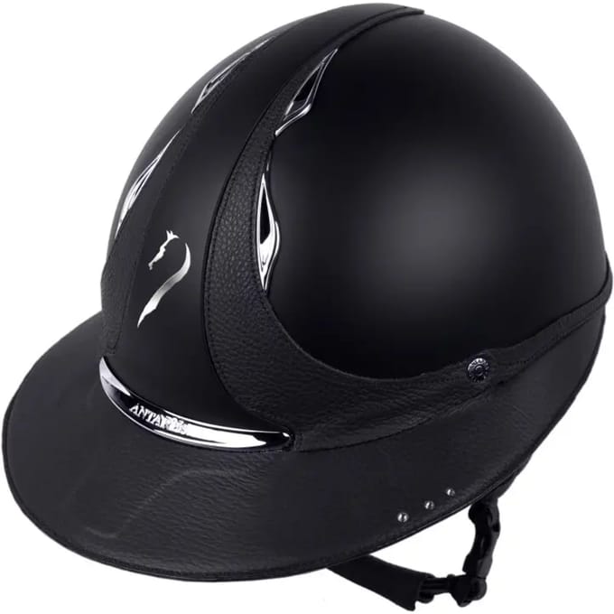 Rijhelm Antarès Galaxy Eclipse Strass