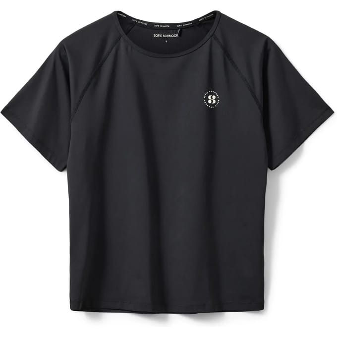 Dames-T-shirt Sofie Schnoor Millesw