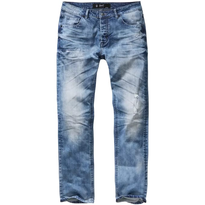 Jeans Brandit Will