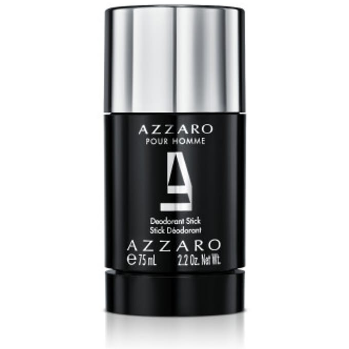 Azzaro Pour Homme Deodorant Stick 75 ml