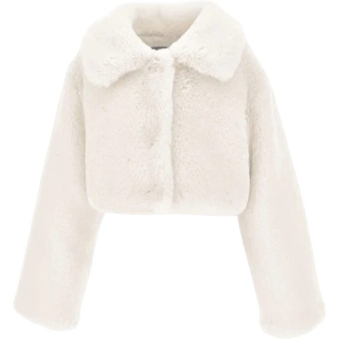 Ecopelliccia Bambina Monnalisa 79B103_2748