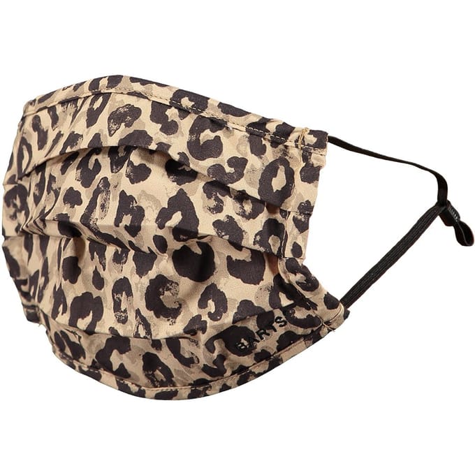 Barts Protection Masks 2 pack