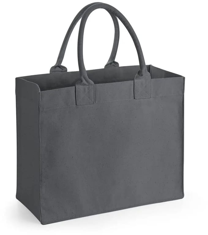 Canvas strandtas Westford Mill