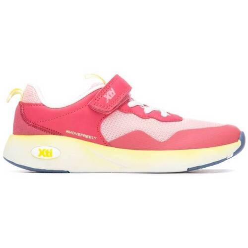 Lage Sneakers Xti 15310504