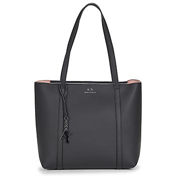 Armani Exchange 942930_cc726 Shopper Tas Zwart