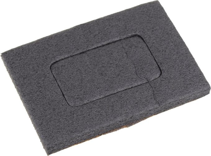 WHIRLPOOL - SPONS AFDICHTING MULTIFLOW - C00633832