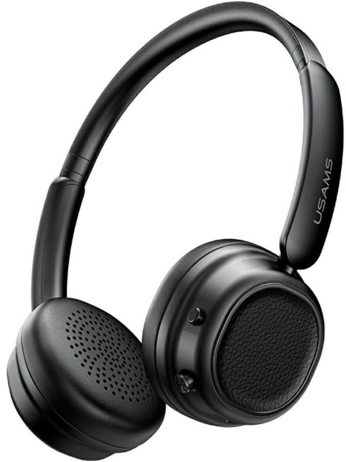 Usams Sr01 Anc-Koptelefoon Voor Iphone 12, 13 En 14 Met Active