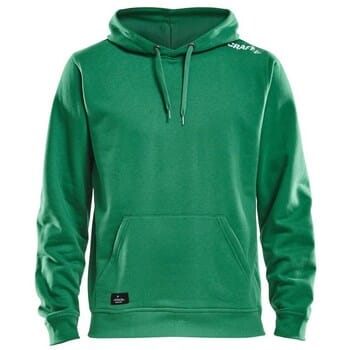 Craft Community Hoodie Heren - Groen | Maat: XXL
