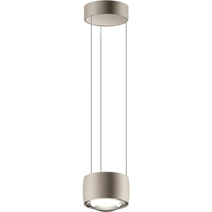 Occhio - Sento Sospeso LED up Hanglamp - goud mat - met air - E