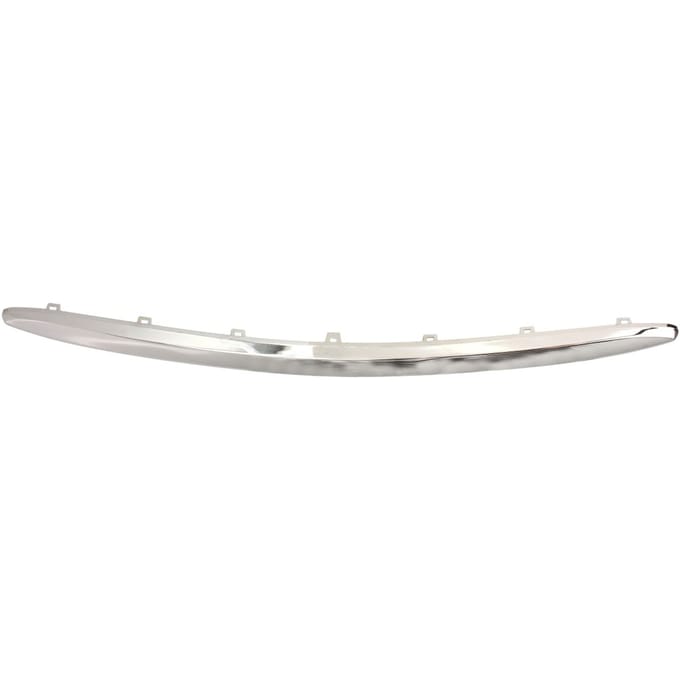 Sierlijst/beschermstrip, bumper BLIC 6502-07-8118914P