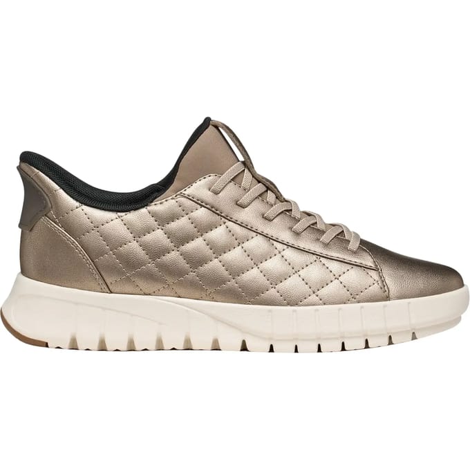 Schoenen dames Geox D Flextride Plus
