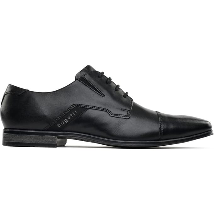 Bugatti Toe Cap Gusset Schoenen