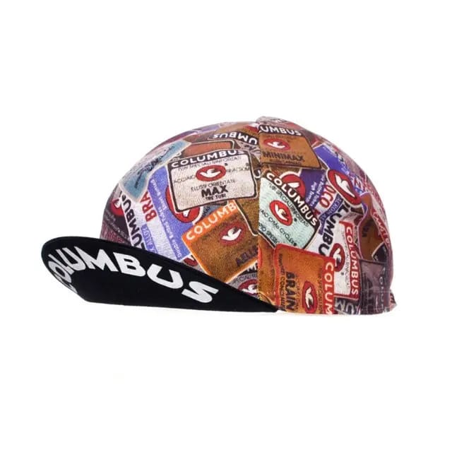 5-panel pet Cinelli Columbus