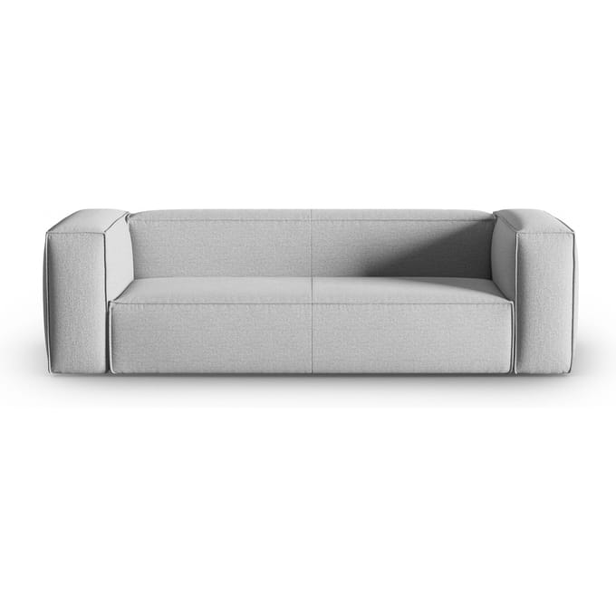 4-zitsbank Mackay chenille | Cosmopolitan Design