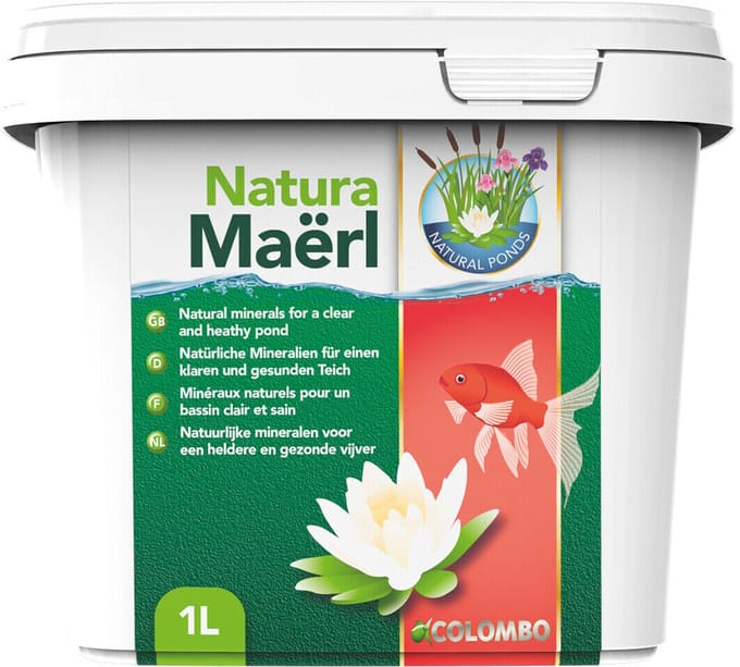 Natura Maerl 1000 Ml