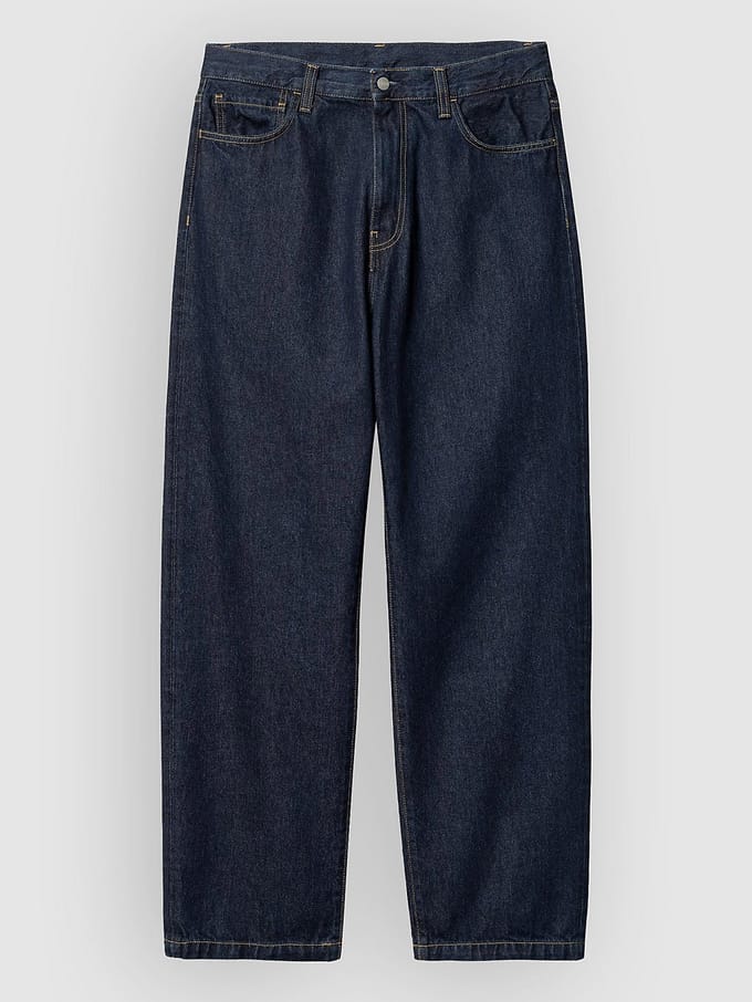Carhartt WIP Landon Jeans blauw