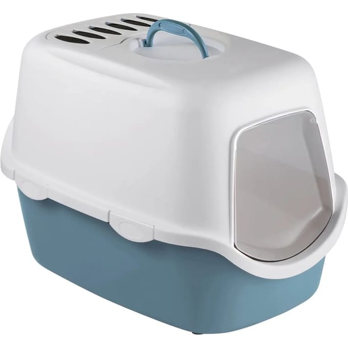 Kattentoilethuis Kerbl Cathy F