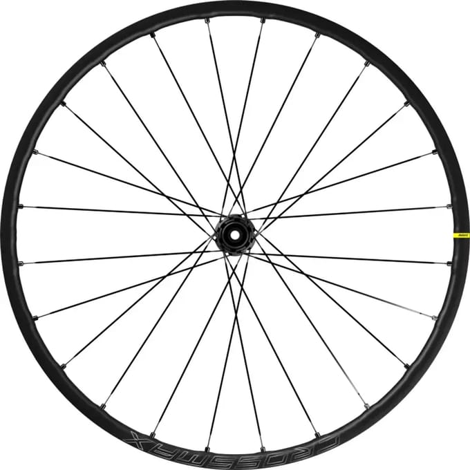 Achterwiel Mavic Crossmax SL S CL 29 BST MS