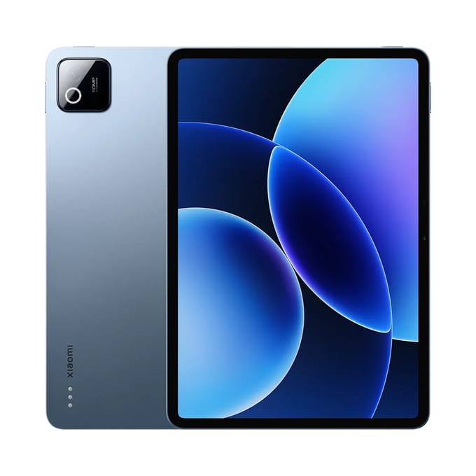 Xiaomi Pad 8 Pro Tablet, globale versie, 11,2 inch 3.2K 144Hz scherm, 8-core Snapdragon processor ®   8 Elite 9200mAh 50MP camera achterkant Mi Pad
