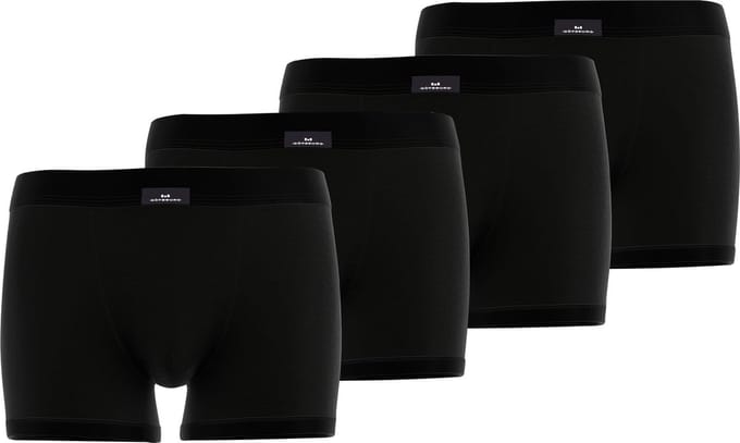 GÖTZBURG Boxershorts Verpakking van 4