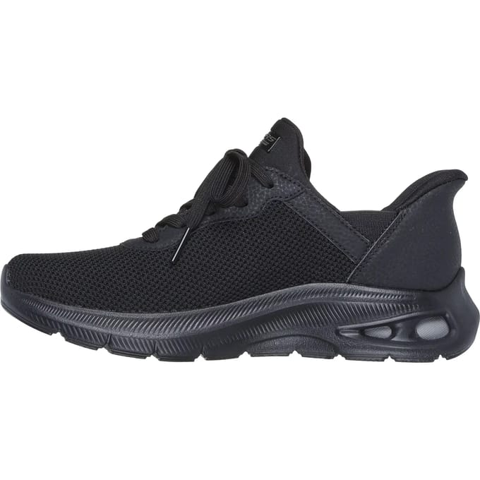 Skechers Bobs Unity Schoenen Zwart EU 40 Vrouw