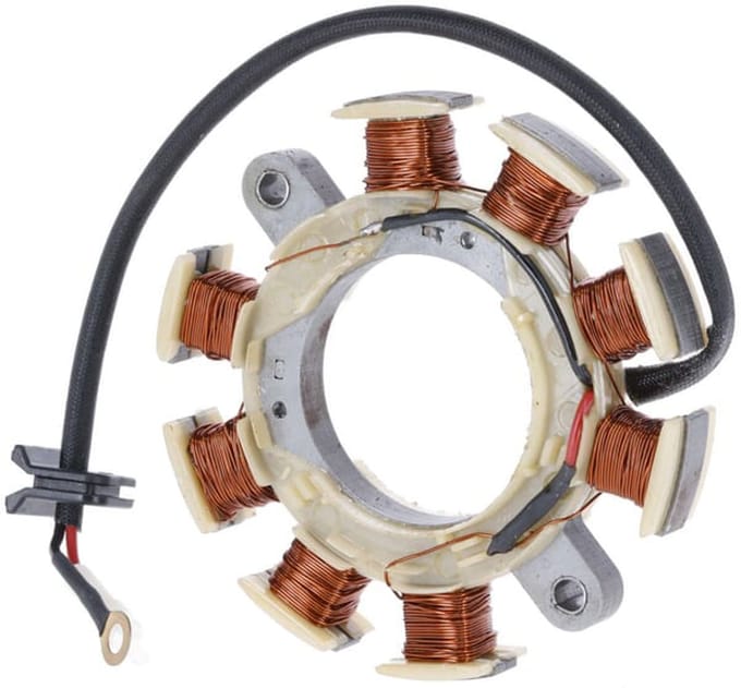 Briggs & stratton laadspoel