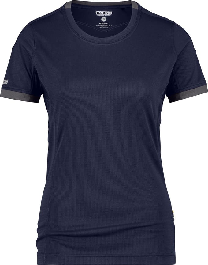 T-shirt voor dames