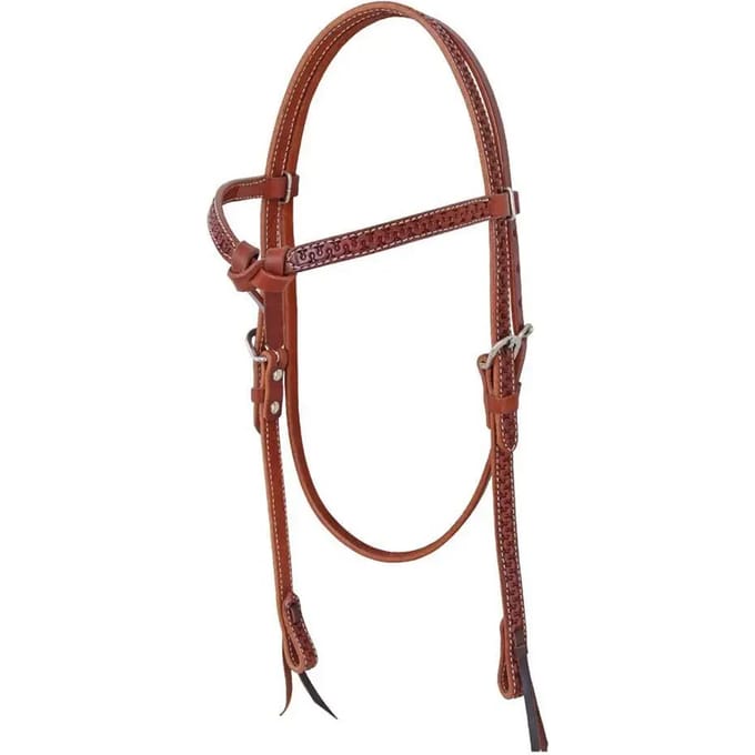 Rijhalster Zaldi Western LKH01002