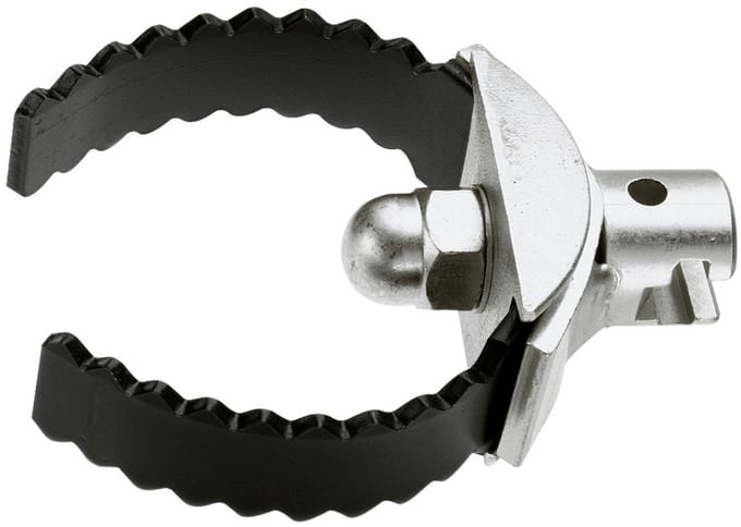 ROTHENBERGER kartelsnijkop, koppeling 22mm, 100-150mm - 72250
