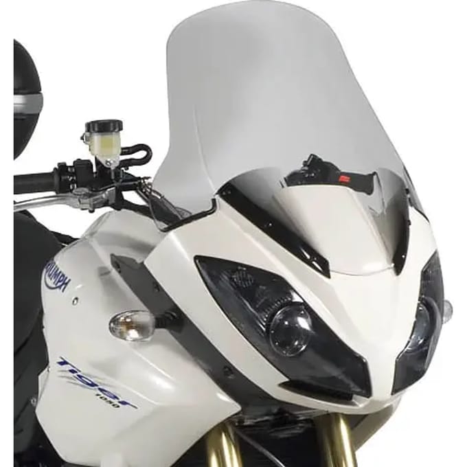Motorfietsbel Givi Triumph Tiger 1050 (2007 À 2012)