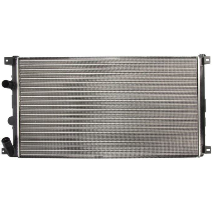Radiator, motorkoeling THERMOTEC D7R010TT