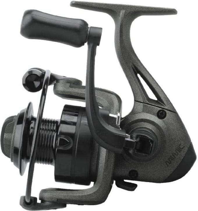 Spro Mimic 2.0 4000 Spinmolen