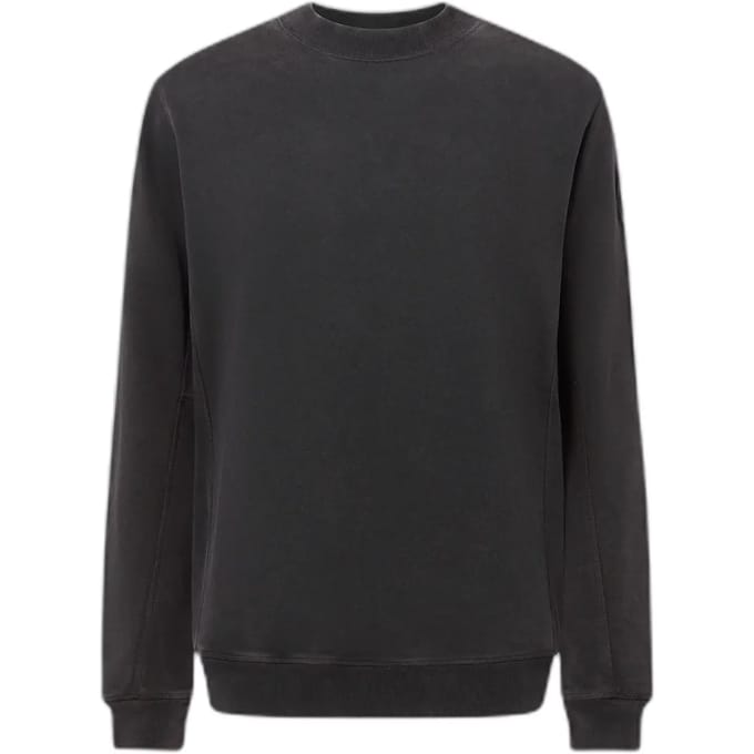 Sweatshirt Belstaff Valley Garment Dye
