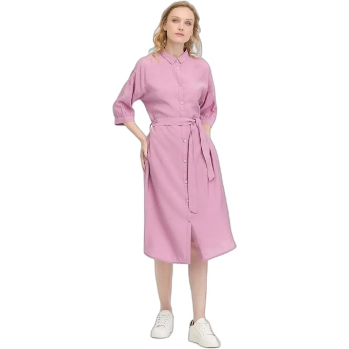 Dameshemdjurk Ragwear Antyka