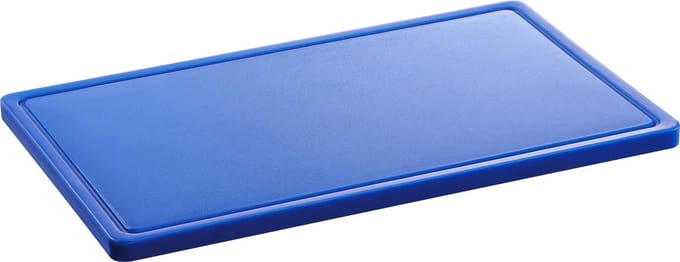 Bartscher Snijplank PRO 53x32 B-R A120514 - Dikke Plank - Horeca