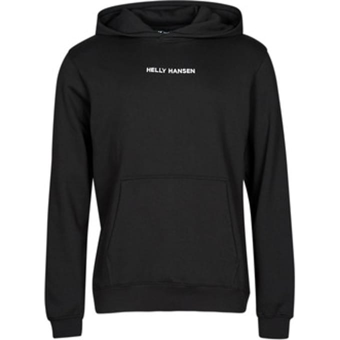 Helly Hansen  Capuchon sweaters CORE GRAPHIC SWEAT HOODIE