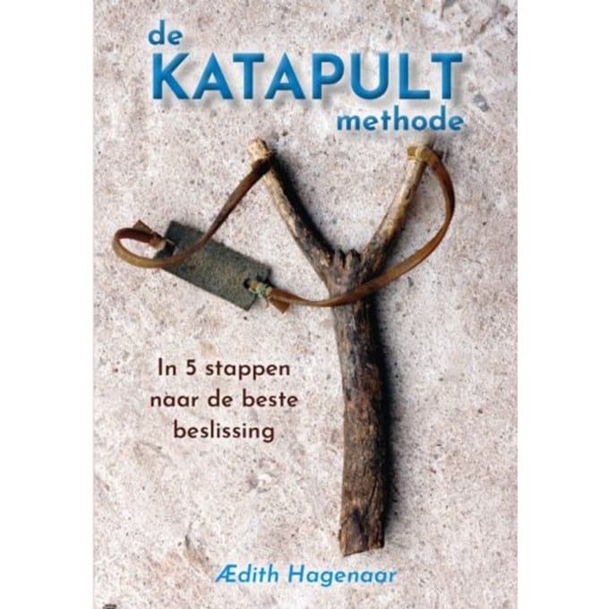 De Katapult Methode - Aedith Hagenaar