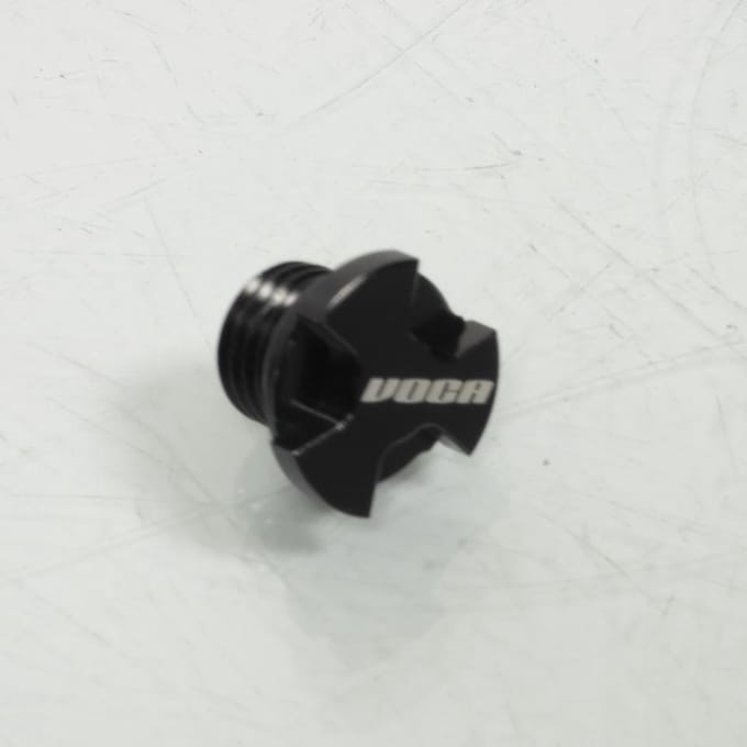 Bouchon niveau huile Voca pour Moto Generic 50 Trigger Avant 2020 Neuf