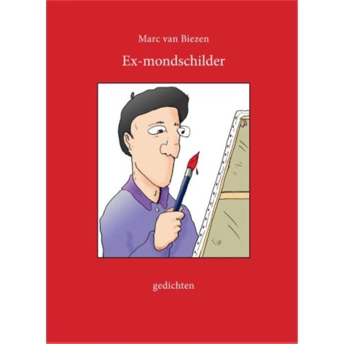 Ex-Mondschilder - Marc van Biezen