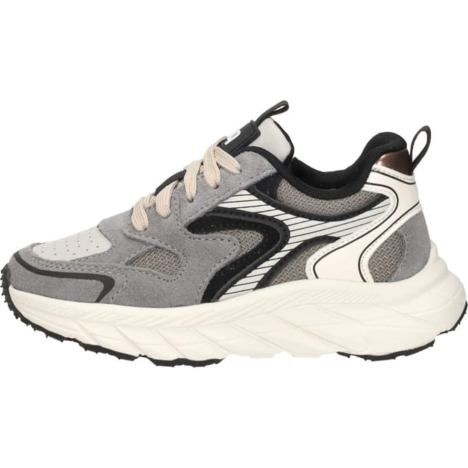 Keq - Sneakers Laag Grijs 32