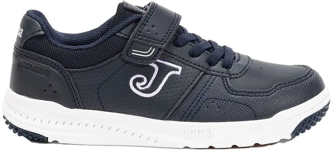 Joma W.harvard Schoenen Grijs EU 34 Kinderen