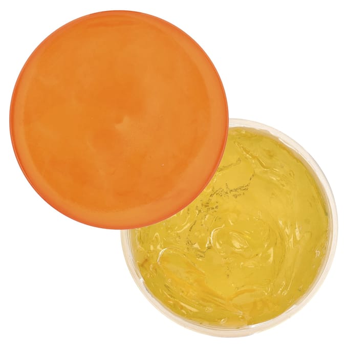 Cantu, Gel hydratant à l'avocat, sans alcool, 18,5 oz (524 g) green