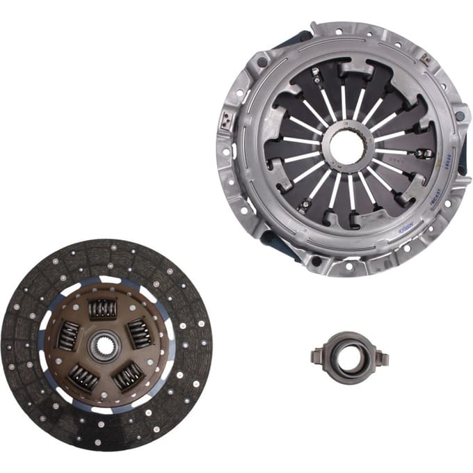 Koppelingsset AISIN Clutch Kit (3P) AISIN KG-041A