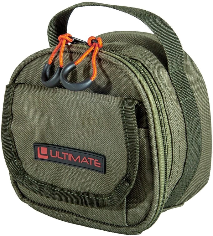 Ultimate Reel Case - Vistas