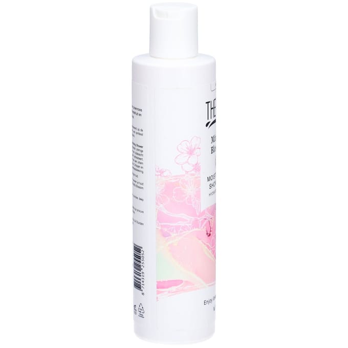 Therme Mindful Blossom Moisturising Shower Oil 250 Douchegel