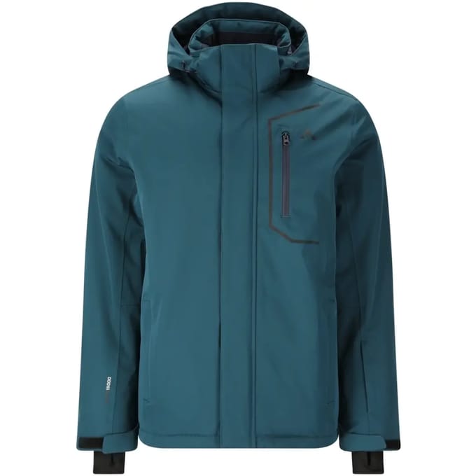 Ski-jas Whistler Carbon Pro
