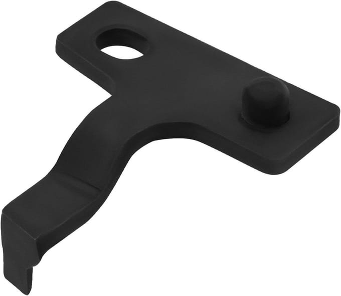 Crankshaft Pulley Alignment Tool voor Ford B-Max 1.5 en 1.6 - Vervangingsonderdeel voor Vibration Damper en Precisie Aligneren