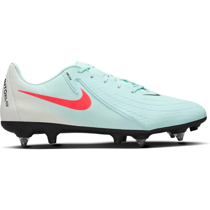 Voetbalschoenen Nike Phantom GX 2 Academy SG
