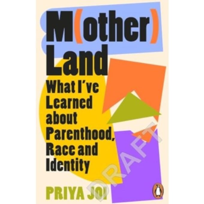 Motherland - Priya Joi