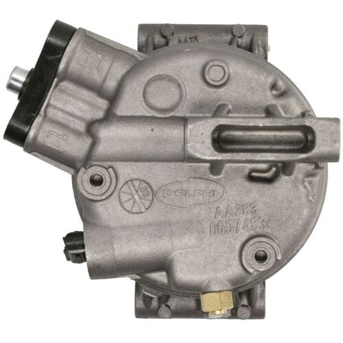 Airco-compressor AIRSTAL 10-3813